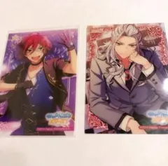 あんスタ＊クリアカード Adam