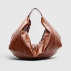 Sculptural Shoulder Bag ショルダーバッグ kmb3-6 - メルカリ