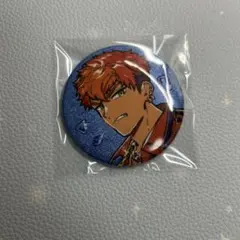 Free! 鴫野貴澄 缶バッジ - メルカリ