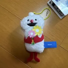 パペットスンスン ぬいぐるみマスコット Birthday 2026ver.