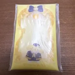 サンリオ　ポムポムプリン マルチケース ハッピーくじ