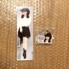 モバガチャ BEYOOOOONDS Denim ver. 高瀬くるみ セット - メルカリ