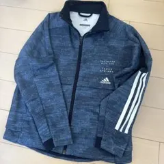 adidas♡140♡ジャージ