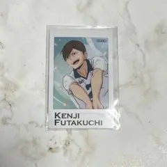 二口堅治 キャラナップコレクション