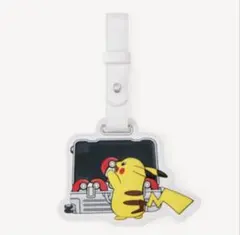 RIMOWA ポケモン チャーム ピカチュウ リモワ Pokémon - メルカリ