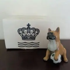 2025年最新】ロイヤルコペンハーゲンフィギュリンの人気アイテム