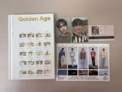 golden age nct ウィンウィン archiving 日本盤2 - メルカリ