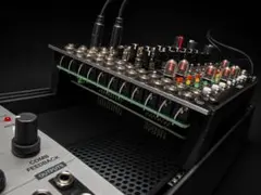 Eurorack ライザー 45HP（230mm）24mmライズ レール・ネジ付のサムネイル