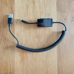 UGREEN Bluetooth5.4トランスミッター＆レシーバー