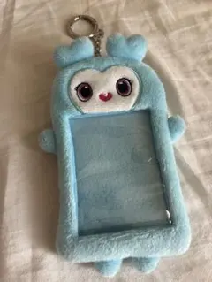 TWICE ナヨン フォトカードホルダー トレカケース