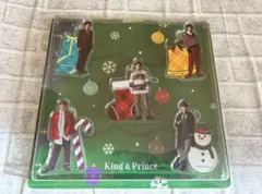 King ＆ Prince  アクリルオーナメント  セブンイレブン  キンプリ