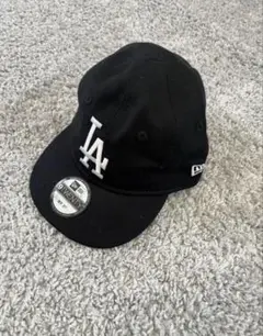 NEW ERA キッズ My1st 9TWENTY キャップのサムネイル