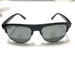 RALPH LAUREN PALO ブラックサングラス