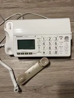 2026年最新】Panasonic KX-PD303-Wの人気アイテム - メルカリ