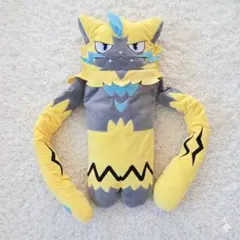 ゼラオラ Hug you! ぬいぐるみ ポケモン - メルカリ