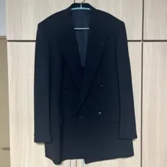Christian Dior Monsieur ブラック テーラードジャケット