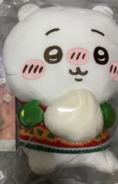 ★ちいかわ★エニマイくじ★A賞