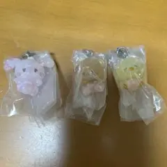 mikko めじるしチャーム