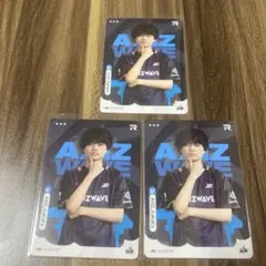 IJL カード AXIZ KaKaKa