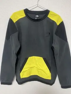 ノースフェイス エクストリーム プルオーバー フリース