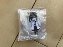 とるパカ！鬼滅の刃　アクリルスタンド　栗花落カナヲ