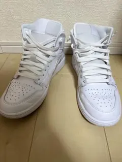 エアジョーダン1