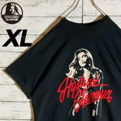入手困難モデル】ヒステリックグラマー☆ヒスガールロゴ入りTシャツ 