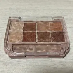 CANMAKE プティパレットアイズ 04