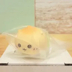 ちいかわ ★ chiikawa Baby ハイハイフィギュア/くりまんじゅう