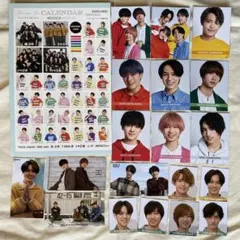 TravisJapan 切り抜きまとめ売り