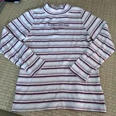 メゾピアノ☆カットソー150