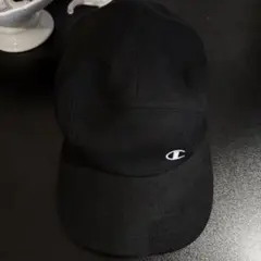 Champion ブラックキャップ