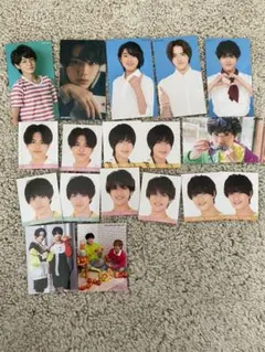 美少年 デタカ 厚紙