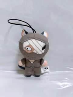 忍たま乱太郎　ナンジャタウン　ほわぬい　雑渡昆奈門 2026年最新】ほわぬい 雑渡の人気アイテム - メルカリ