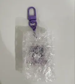 サンリオ シークレットキーホルダー フルーツデザイン クロミ