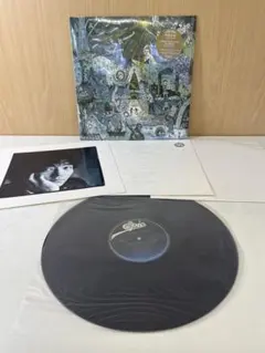 YES イエス こわれもの P-8206A 1972年日本初回盤 和訳解説完備 - メルカリ