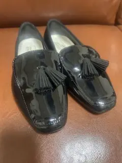 TEMPERATE ローファー　スリッポン　レインシューズ