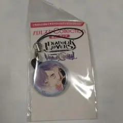 逆巻カナト　缶バッチ