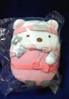 すみっコぐらし　ネオ・すみっコくじ Part.10　しろくま