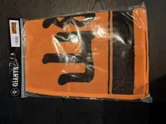 巨人　GIANTS 山瀬　タオル
