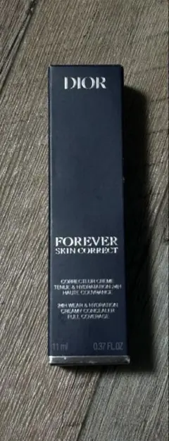 Dior スキン フォーエヴァー スキン コレクトコンシーラー 1N