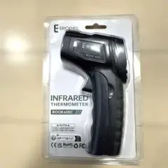 에릭힐 룩 600C 적외선 온도계