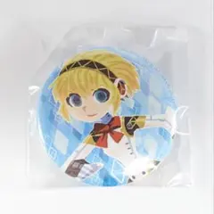 2026年最新】ペルソナ3 アイギス 缶バッジの人気アイテム - メルカリ
