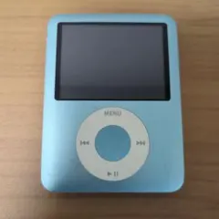 2025年最新】第3世代 iPod nano 8GBの人気アイテム - メルカリ