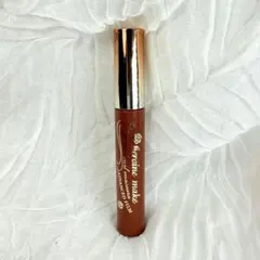 キスミー ヒロインメイク ロング&カールマスカラ アドバンストフィルム　55