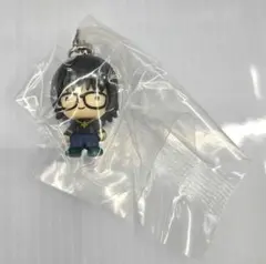 めじるしチャーム　HUNTER×HUNTER　幻影旅団　シズク