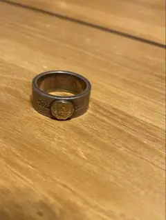 ア*キ様 レア超美品‼️GOODENOUGH G RING 9K コンビ 16号 ア*キ様 レア超美品‼️GOODENOUGH G RING 9K コンビ 16号 - メルカリ