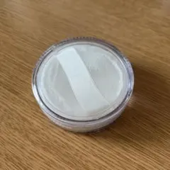 MUJI UVプレストパウダー ナチュラル 9.2g パフ付きのサムネイル