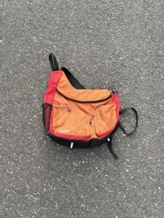 00s Coleman gimmick slingbag y2k archive