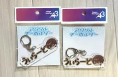 うみねこのなく頃に　ウィラードアクキー